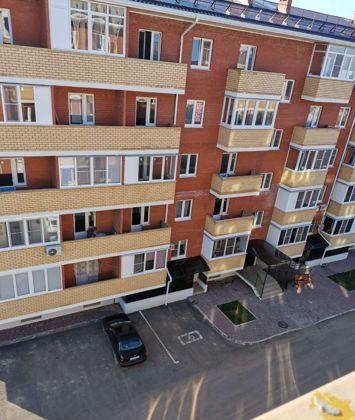 Продажа 2-комнатной квартиры, Краснодар, улица имени В.М. Комарова,  106Бк8