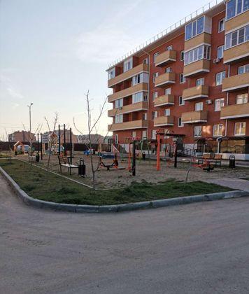 Продажа 2-комнатной квартиры, Краснодар, улица имени В.М. Комарова,  106Бк8