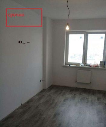 Продажа 1-комнатной квартиры, Краснодар, Российская улица,  267/3к1