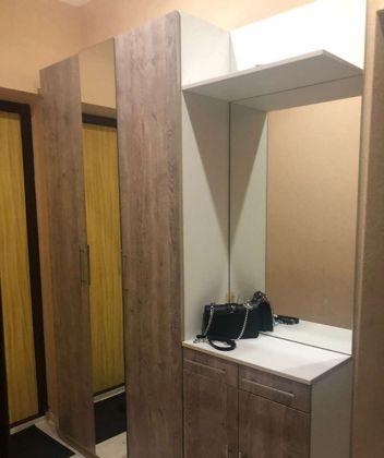 Продажа 2-комнатной квартиры, Краснодар, улица имени Сергея Есенина,  137