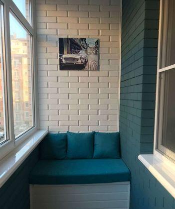 Продажа 2-комнатной квартиры, Краснодар, улица имени Сергея Есенина,  137