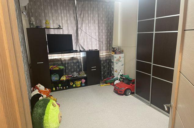 Продажа 1-комнатной квартиры, Краснодар, улица Евгении Жигуленко,  30к6