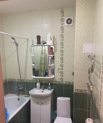 Продажа 1-комнатной квартиры, Краснодар, улица Евгении Жигуленко,  30к6