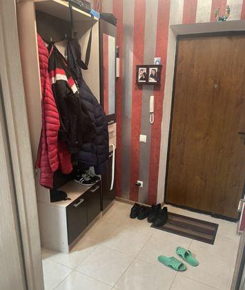 Продажа 1-комнатной квартиры, Краснодар, улица Евгении Жигуленко,  30к6