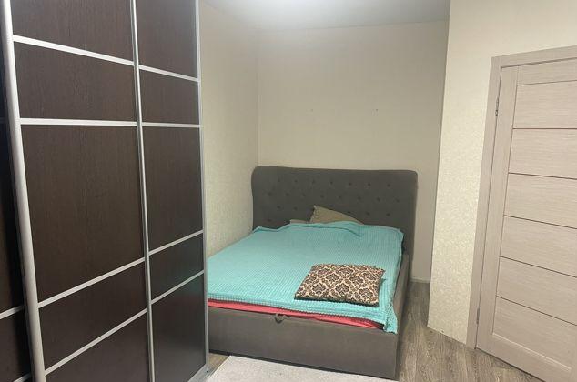 Продажа 1-комнатной квартиры, Краснодар, улица Евгении Жигуленко,  30к6