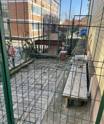 Продажа 1-комнатной квартиры, Краснодар, улица Евгении Жигуленко,  30к6