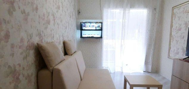 Продажа 1-комнатной квартиры, Краснодар, улица имени Дунаевского И.И.,  10