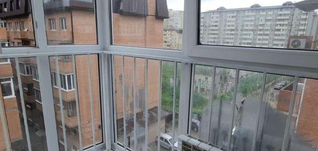 Продажа 1-комнатной квартиры, Краснодар, улица имени Дунаевского И.И.,  10