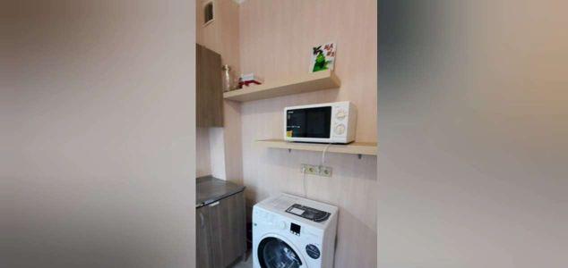 Продажа 1-комнатной квартиры, Краснодар, улица имени Дунаевского И.И.,  10