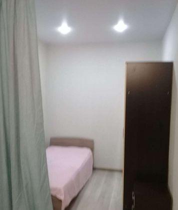 Продажа 1-комнатной квартиры, Краснодар, улица Рахманинова,  32