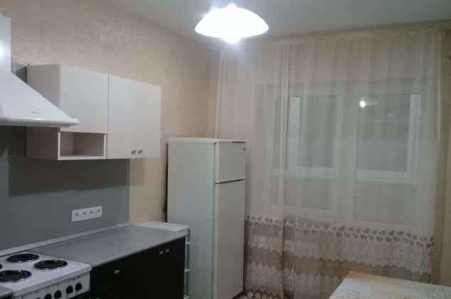 Продажа 1-комнатной квартиры, Краснодар, улица Рахманинова,  32