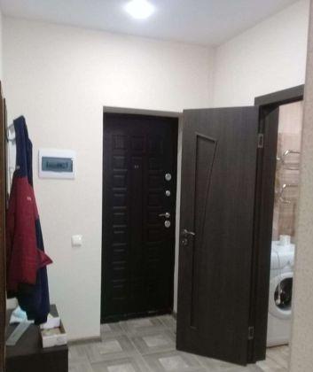 Продажа 1-комнатной квартиры, Краснодар, улица Рахманинова,  32