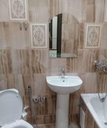 Продажа 1-комнатной квартиры, Краснодар, улица Рахманинова,  32