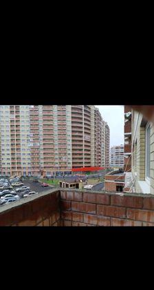 Продажа 1-комнатной квартиры, Краснодар, Командорская улица,  3к1