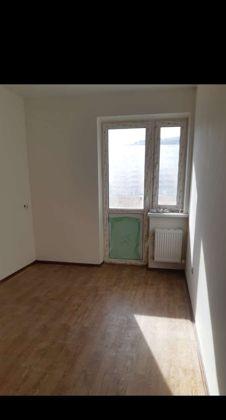 Продажа 1-комнатной квартиры, Краснодар, Командорская улица,  3к1