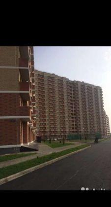 Продажа 1-комнатной квартиры, Краснодар, Командорская улица,  3к1