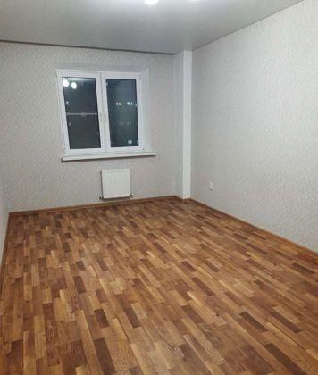 Продажа 1-комнатной квартиры, Краснодар, улица Петра Метальникова,  5к3