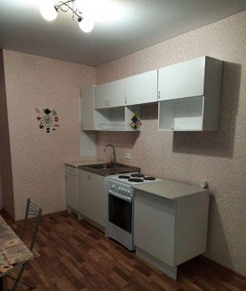 Продажа 1-комнатной квартиры, Краснодар, улица Петра Метальникова,  5к3
