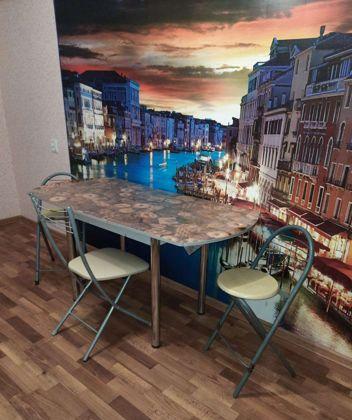 Продажа 1-комнатной квартиры, Краснодар, улица Петра Метальникова,  5к3