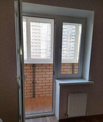 Продажа 1-комнатной квартиры, Краснодар, улица Петра Метальникова,  5к3