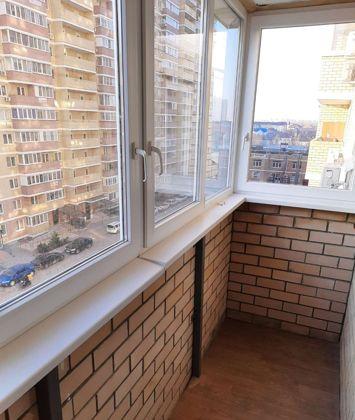 Продажа 1-комнатной квартиры, Краснодар, улица Петра Метальникова,  5к3