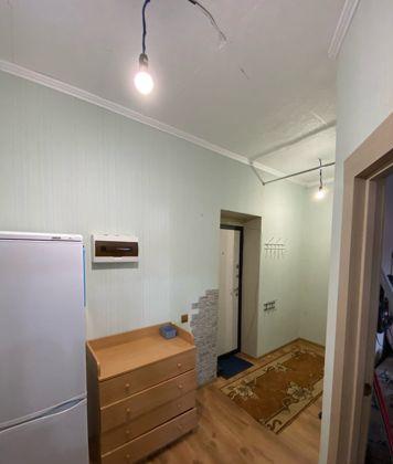 Продажа 1-комнатной квартиры, Краснодар, улица Генерала Петрова,  39