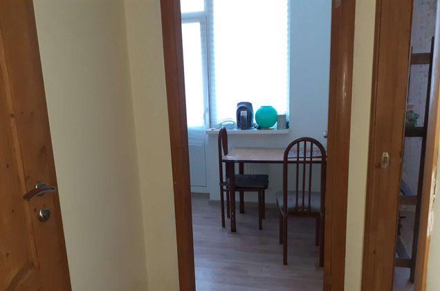 Продажа 1-комнатной квартиры, Краснодар, Измаильская улица,  13