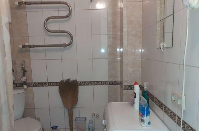 Продажа 1-комнатной квартиры, Краснодар, Измаильская улица,  13