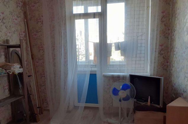 Продажа 1-комнатной квартиры, Краснодар, Измаильская улица,  13