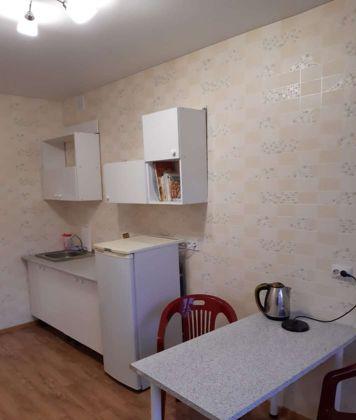 Продажа 1-комнатной квартиры, Краснодар, улица им. Сорока А.М.,  2