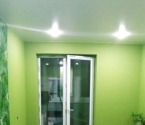 Продажа 1-комнатной квартиры, Краснодар, улица Евгении Жигуленко,  25к1