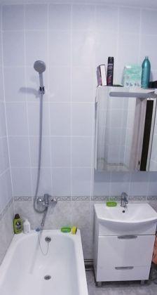 Продажа 1-комнатной квартиры, Краснодар, улица Евгении Жигуленко,  25к1