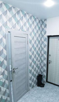 Продажа 1-комнатной квартиры, Краснодар, улица Евгении Жигуленко,  25к1