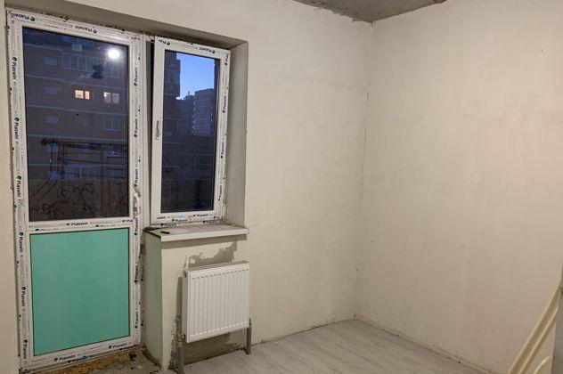 Продажа 1-комнатной квартиры, Краснодар, улица имени Мусоргского М.П.,  26к1