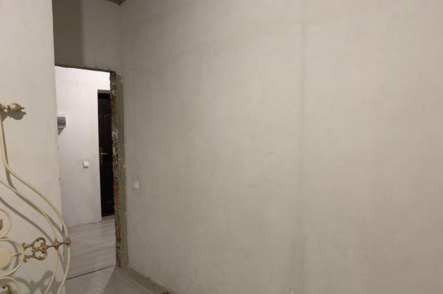 Продажа 1-комнатной квартиры, Краснодар, улица имени Мусоргского М.П.,  26к1