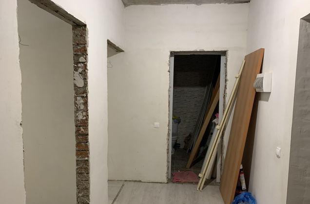 Продажа 1-комнатной квартиры, Краснодар, улица имени Мусоргского М.П.,  26к1