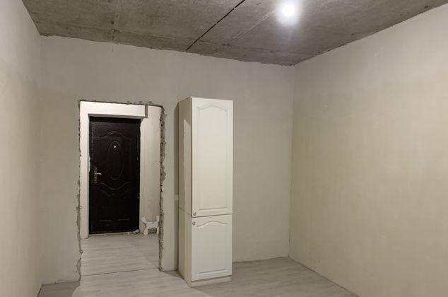 Продажа 1-комнатной квартиры, Краснодар, улица имени Мусоргского М.П.,  26к1