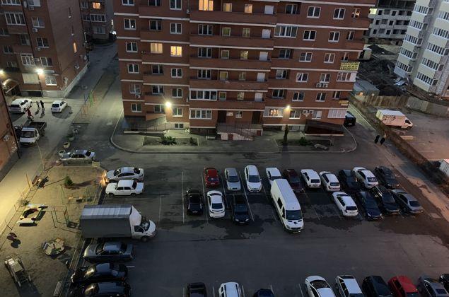 Продажа 1-комнатной квартиры, Краснодар, улица имени Мусоргского М.П.,  26к1