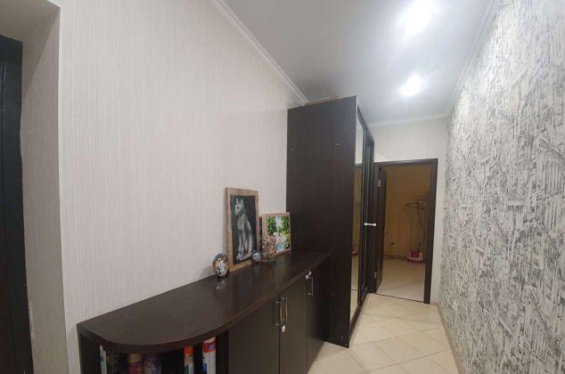 Продажа 2-комнатной квартиры, Краснодар, улица Рахманинова,  7