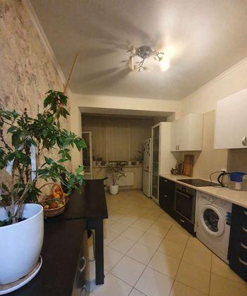 Продажа 2-комнатной квартиры, Краснодар, улица Рахманинова,  7