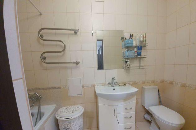 Продажа 2-комнатной квартиры, Краснодар, улица Рахманинова,  7