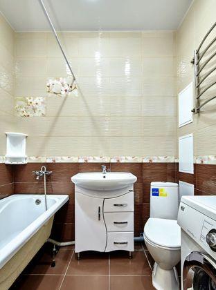 Продажа 2-комнатной квартиры, Краснодар, улица Евгении Жигуленко,  5к2