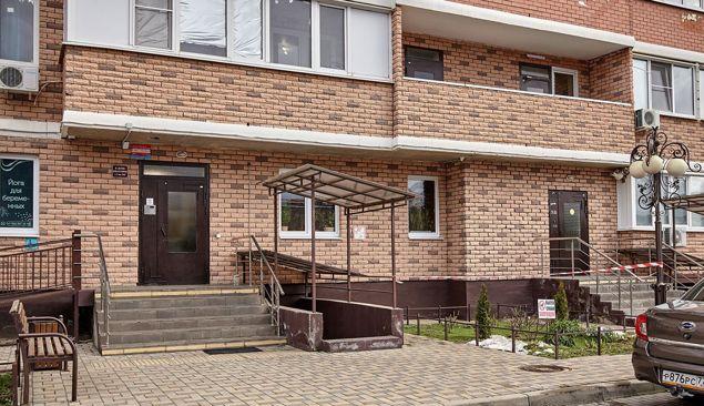 Продажа 2-комнатной квартиры, Краснодар, улица Евгении Жигуленко,  5к2