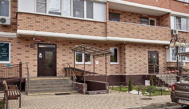 Продажа 2-комнатной квартиры, Краснодар, улица Евгении Жигуленко,  5к2