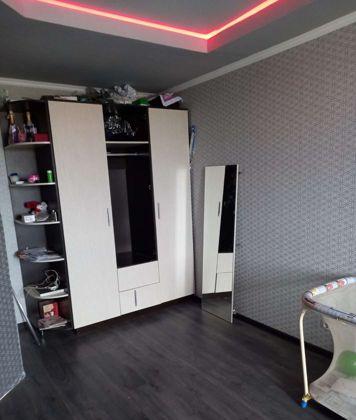 Продажа 1-комнатной квартиры, Краснодар, улица имени В.М. Комарова,  21/1к6