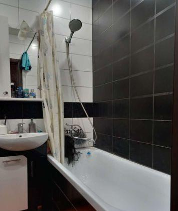 Продажа 1-комнатной квартиры, Краснодар, улица имени В.М. Комарова,  21/1к6