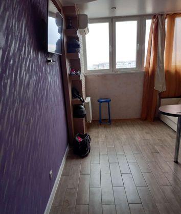 Продажа 1-комнатной квартиры, Краснодар, улица имени В.М. Комарова,  21/1к6