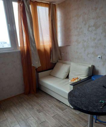 Продажа 1-комнатной квартиры, Краснодар, улица имени В.М. Комарова,  21/1к6