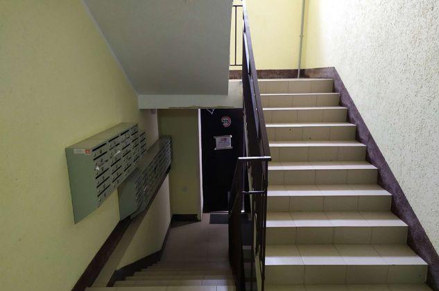 Продажа 1-комнатной квартиры, Краснодар, Парижская улица,  5/3