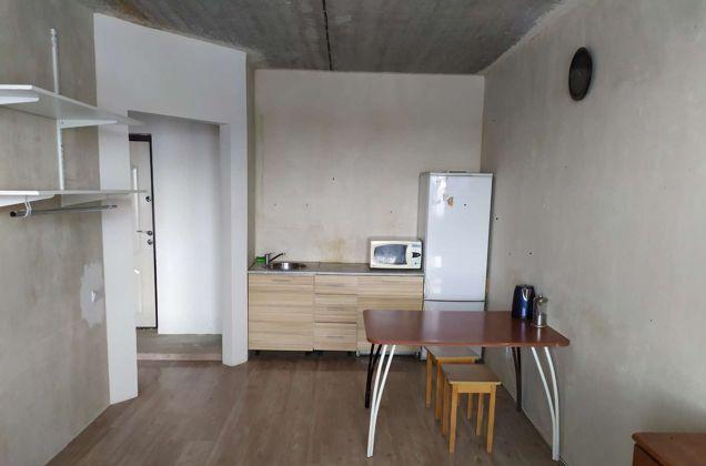 Продажа 1-комнатной квартиры, Краснодар, Парижская улица,  5/3